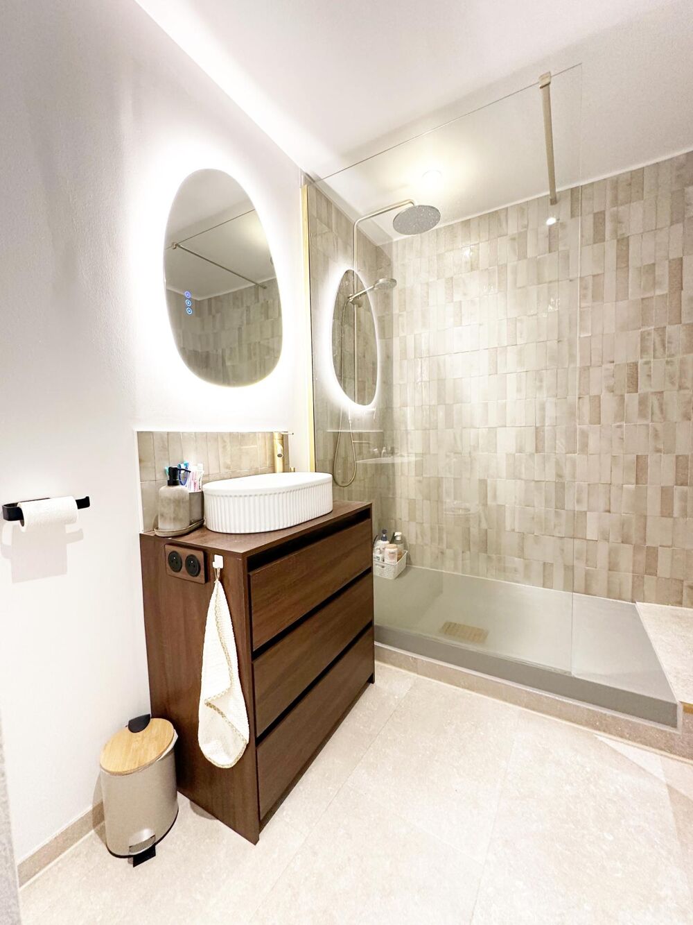 Vente Maison Maison de village 66 m² rénovée à neuf – Brassac Brassac