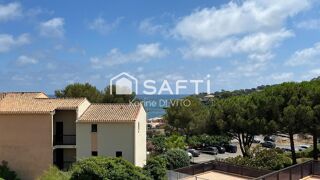  Appartement � vendre 3 pi�ces 36 m�