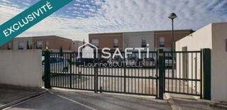  Maison � vendre 4 pi�ces 72 m�