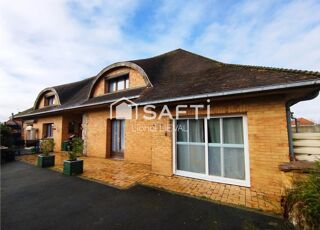  Maison � vendre 9 pi�ces 220 m�