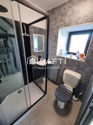  Maison à vendre 6 pièces 214 m²