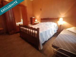 Maison à vendre 4 pièces 86 m²