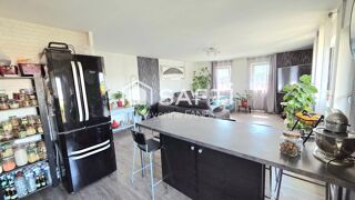  Appartement � vendre 5 pi�ces 106 m�