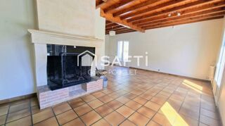  Maison à vendre 4 pièces 117 m²