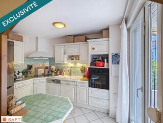  Appartement � vendre 4 pi�ces 82 m�