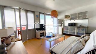  Appartement à vendre 2 pièces 29 m²