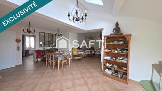  Maison � vendre 6 pi�ces 137 m�