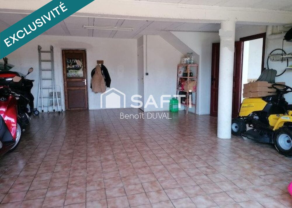  vendre  Maison Urrugne (64122)