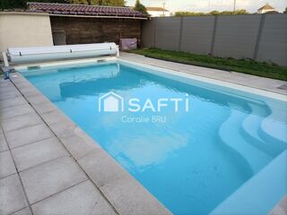  Maison  vendre 6 pices 153 m