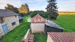  Maison � vendre 3 pi�ces 99 m�