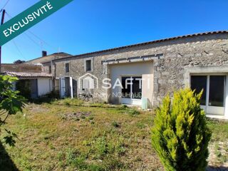  Maison à vendre 2 pièces 120 m²