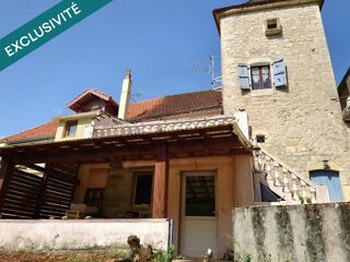  Maison à vendre 4 pièces 60 m²