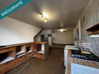  Maison � vendre 9 pi�ces 184 m�