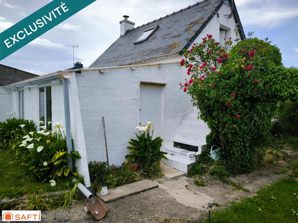 PROCHE DE PAIMPOL