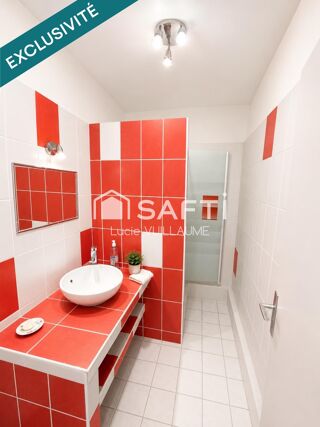  Appartement à vendre 1 pièce 38 m²