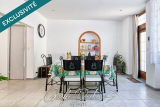  Maison à vendre 5 pièces 85 m²