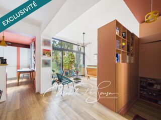  Maison à vendre 4 pièces 100 m²