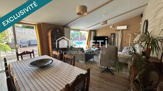  Maison à vendre 8 pièces 185 m²