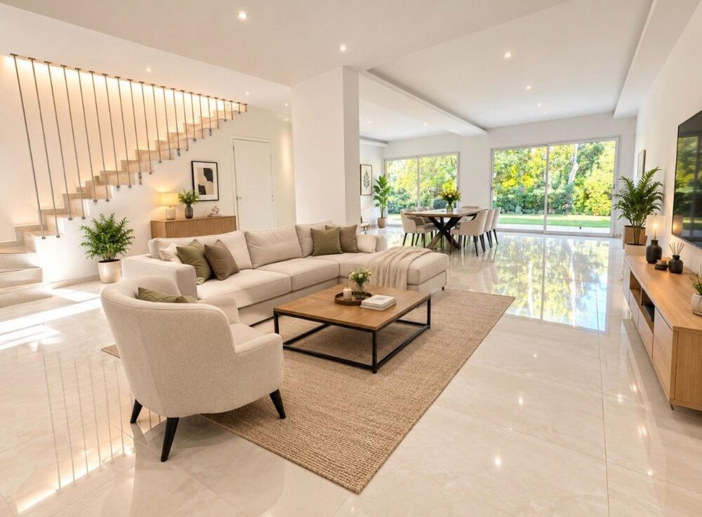 Vente Maison Un véritable coup de coeur en perspective. Maule