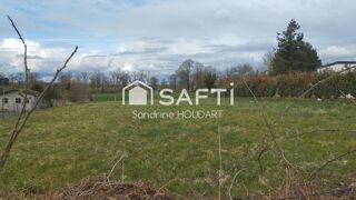  Terrain  vendre 1196 m