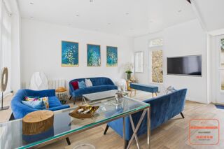  Maison à vendre 6 pièces 131 m²
