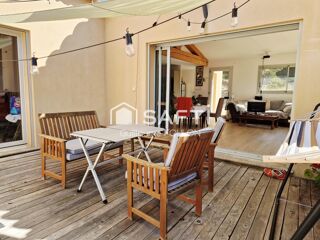  Maison � vendre 5 pi�ces 135 m�