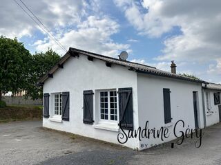  Maison � vendre 7 pi�ces 160 m�