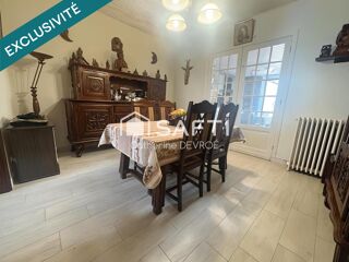  Maison � vendre 5 pi�ces 120 m�