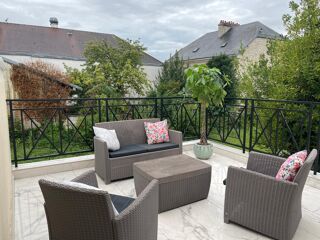  Appartement � vendre 3 pi�ces 66 m�