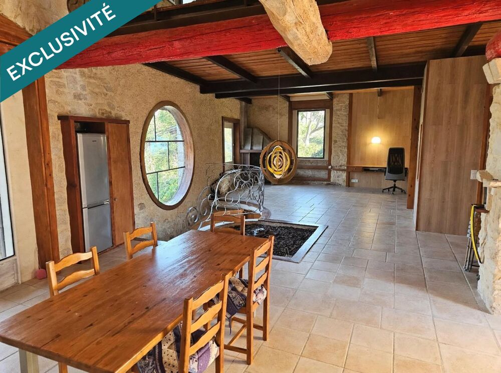 à vendre  Maison Villemus (04110)