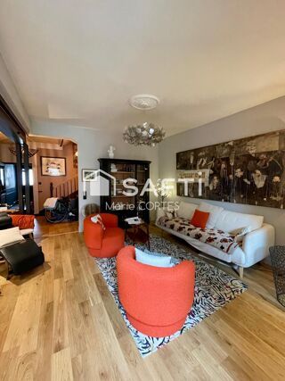  Maison à vendre 6 pièces 147 m²