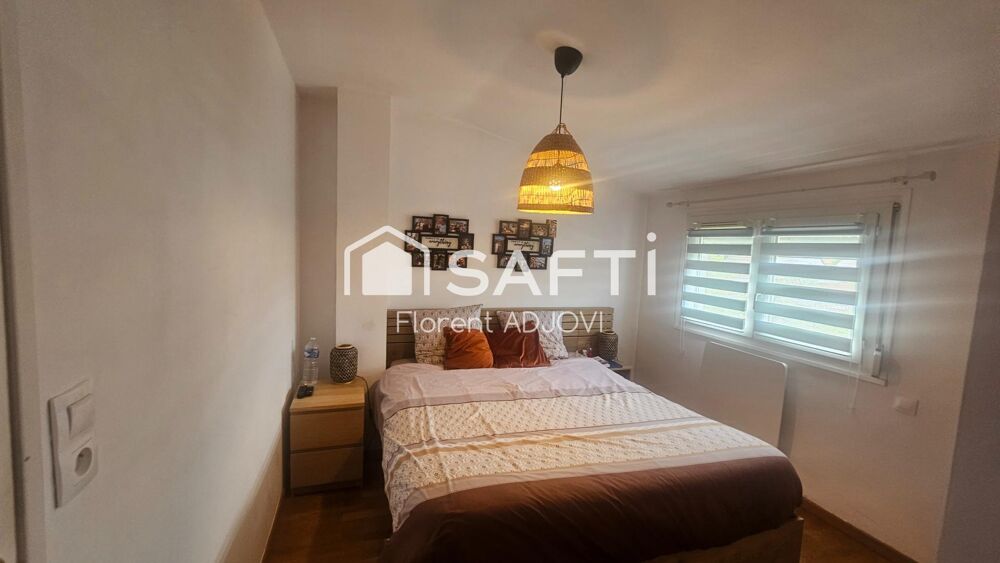 Vente Maison A la recherche d'une maison sans travaux? Découvrez cette belle maison semi-mitoyenne alliant confort, luminosité et prestations Armbouts-cappel