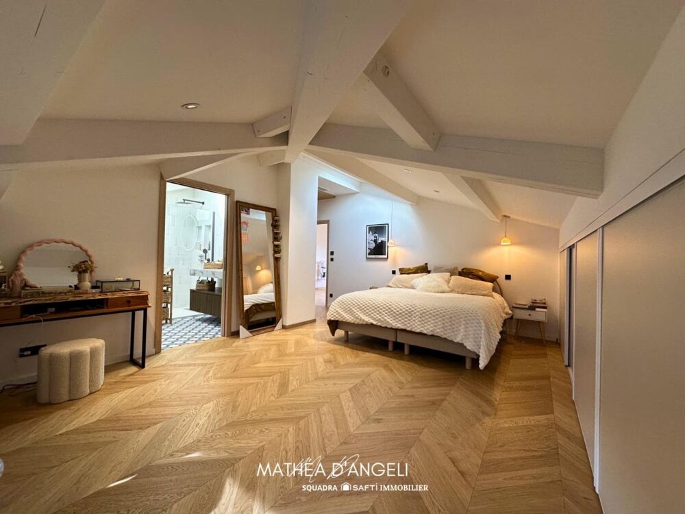 � vendre  Appartement Calvi (20260)