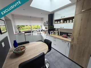  Maison à vendre 4 pièces 81 m²