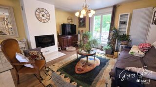  Maison à vendre 6 pièces 150 m²