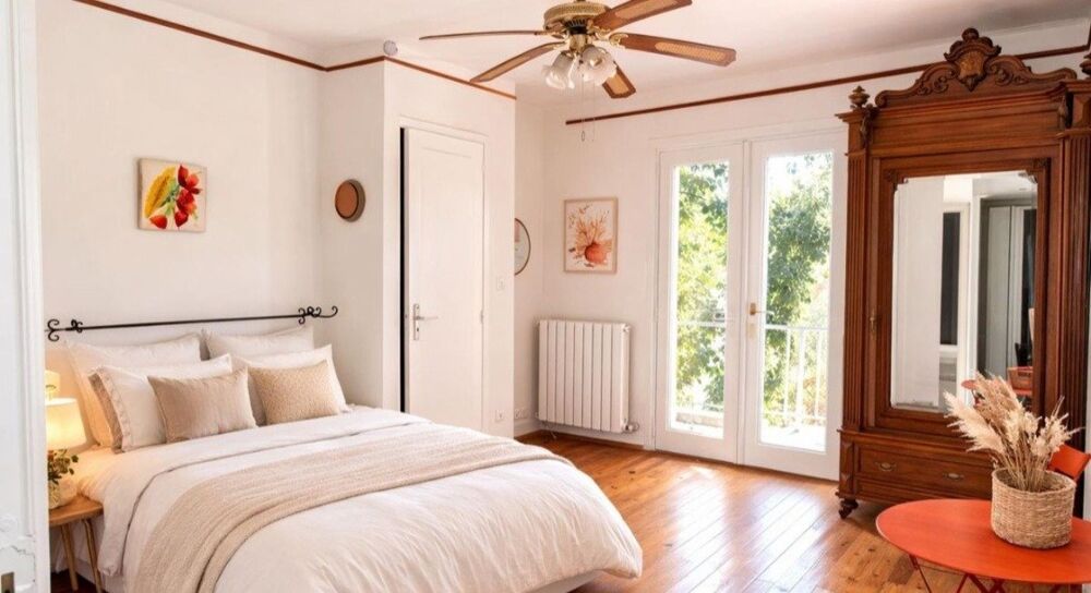 Propriété de caractère 366 m²  8 chambres  Vue sur les vignes  Fort potentiel touristique
