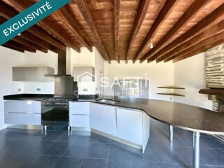  Maison � vendre 6 pi�ces 200 m�