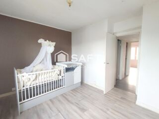  Appartement � vendre 4 pi�ces 65 m�