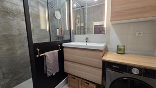  Appartement à vendre 2 pièces 42 m²