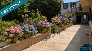  Maison à vendre 8 pièces 330 m²