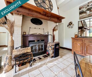  Maison à vendre 5 pièces 91 m²