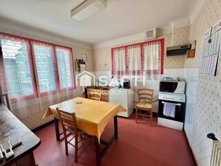  Maison � vendre 5 pi�ces 73 m�