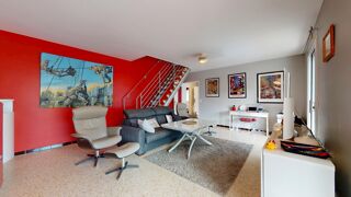  Maison � vendre 6 pi�ces 137 m�