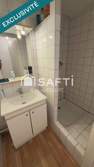  Appartement à vendre 3 pièces 62 m²