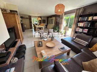  Maison � vendre 7 pi�ces 194 m�