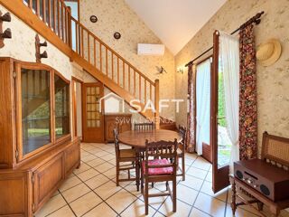  Maison à vendre 5 pièces 132 m²