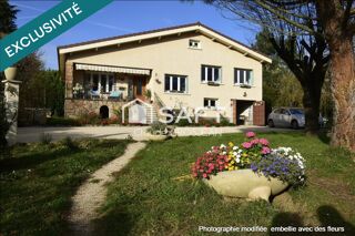  Maison � vendre 8 pi�ces 175 m�