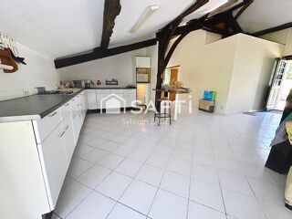  Maison � vendre 3 pi�ces 109 m�