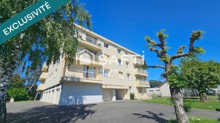  Appartement � vendre 4 pi�ces 107 m�