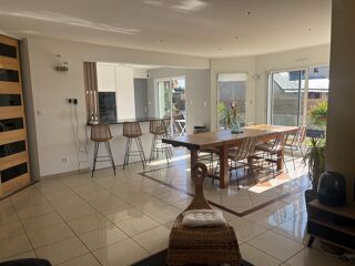  Maison à vendre 7 pièces 142 m²